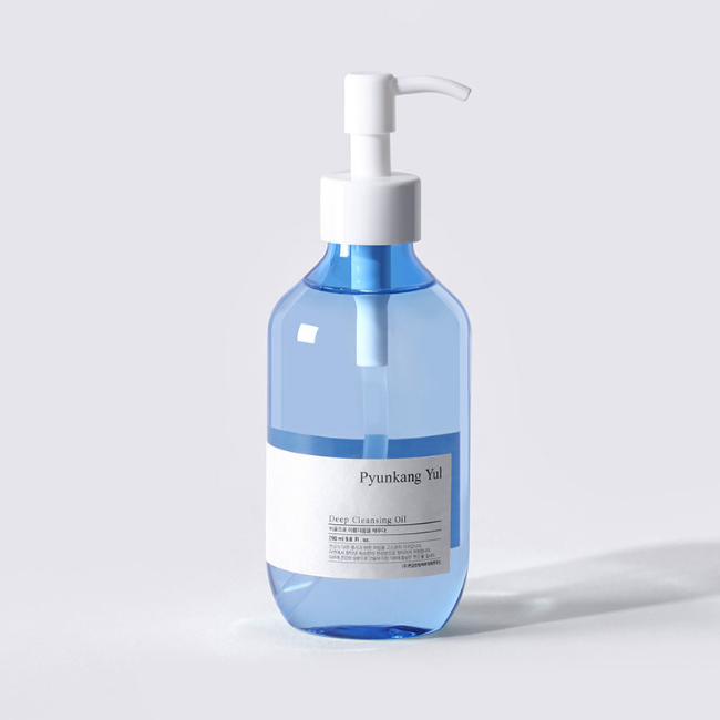 Deep Cleansing Oil 290ml, Pyunkang Yul Pyunkang Yul Cleansing Oil