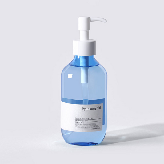 Deep Cleansing Oil 290ml, Pyunkang Yul Pyunkang Yul Cleansing Oil