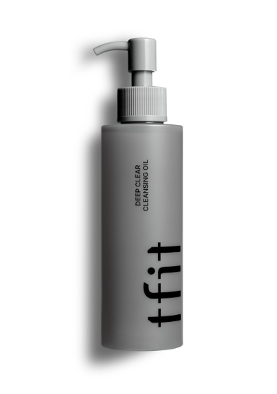 Deep Clear Cleansing Oil 150ml, tfit tfit Cleansing Oil