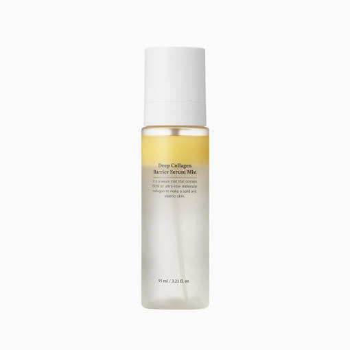 Deep Collagen Barrier Serum Mist 95ml, SUNGBOON EDITOR SUNGBOON EDITOR Anti-Aging Serum