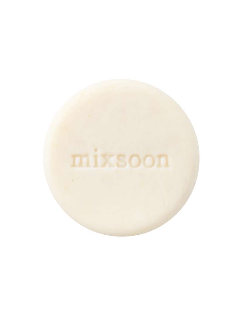 Deep Foaming Rice Bar 100g, Mixsoon
