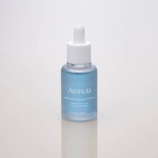 Deep Water Surge Serum 30ml, Arencia Arencia Hydrating Serums