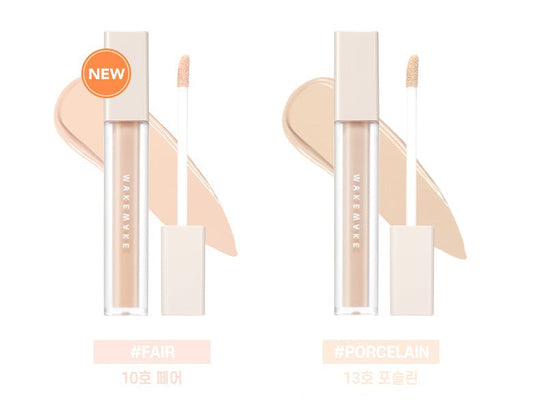 Defining Cover Concealer 6g (5colors), WAKEMAKE WAKEMAKE Face Concealer