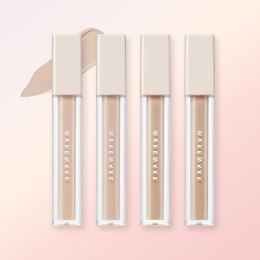 Defining Cover Concealer 6g (5colors), WAKEMAKE WAKEMAKE Face Concealer