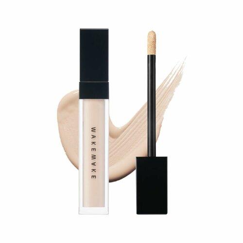 Definning Cover Concealer (4 Colors), WAKEMAKE WAKEMAKE Face Concealer