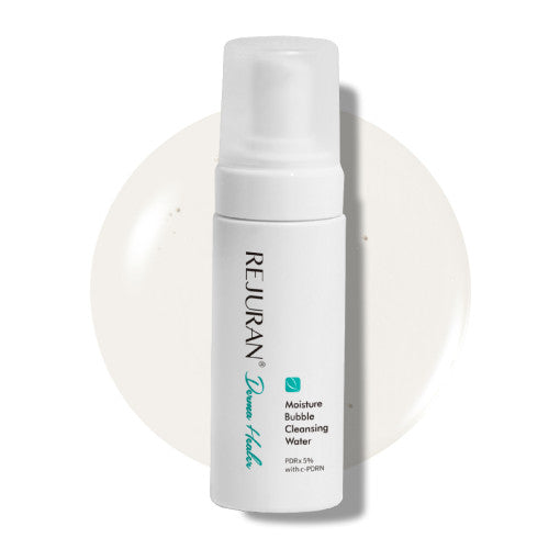 Derma Healer Moisture Bubble Cleansing Water 150ml, REJURAN REJURAN Cleansing Foam