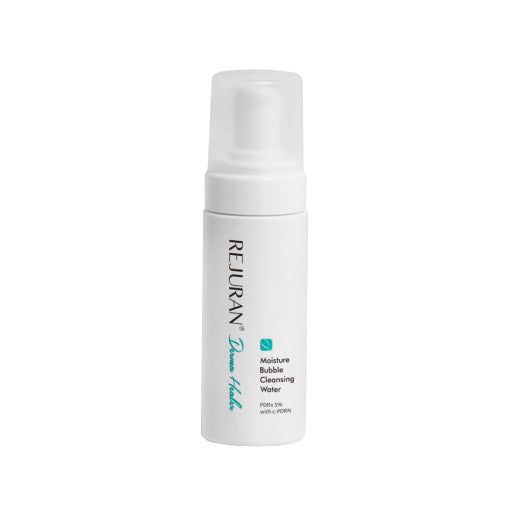 Derma Healer Moisture Bubble Cleansing Water 150ml, REJURAN REJURAN Cleansing Foam