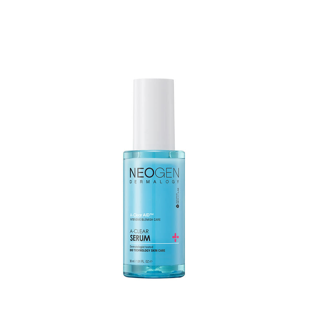 Dermalogy A-Clear Serum 30ml, NEOGEN NEOGEN Hydrating Serums