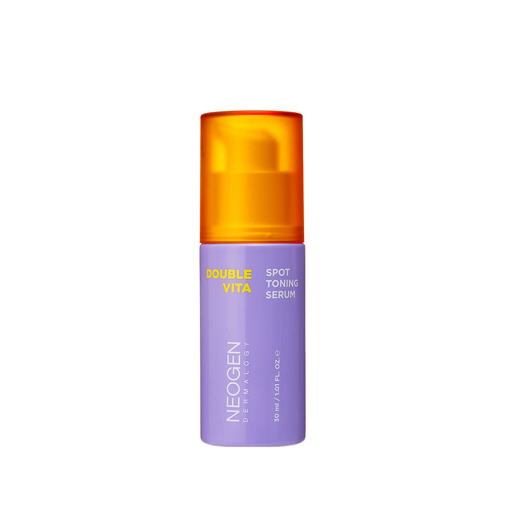 Dermalogy Double Vita Spot Toning Serum 30ml, NEOGEN NEOGEN Brightening Serum
