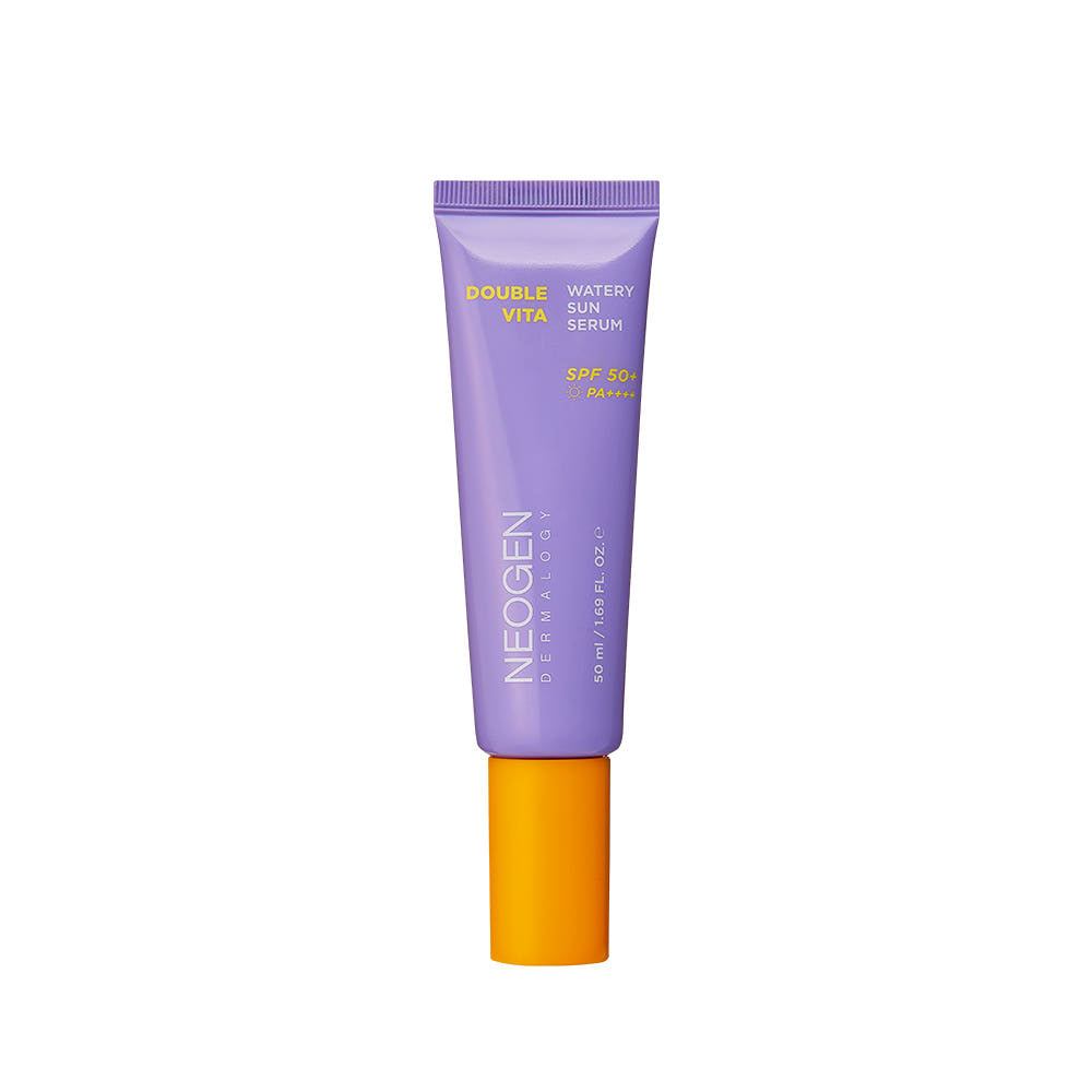 Dermalogy Double Vita Watery Sun Serum 50ml, NEOGEN NEOGEN Sunscreen