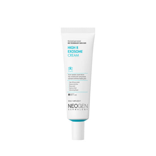 Dermalogy High R Exosome Cream 40ml, NEOGEN NEOGEN Face Cream