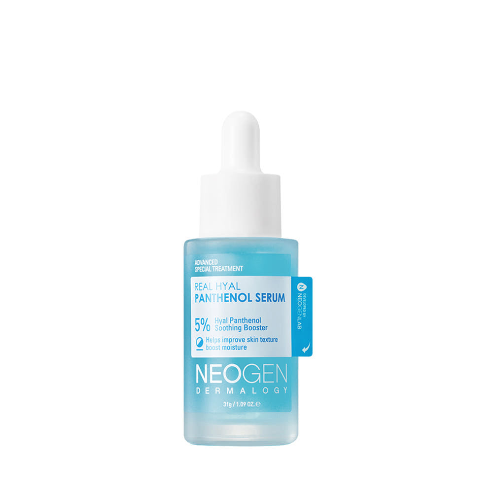 Dermalogy Real Hyal Panthenol Serum 30ml, NEOGEN NEOGEN Hydrating Serums