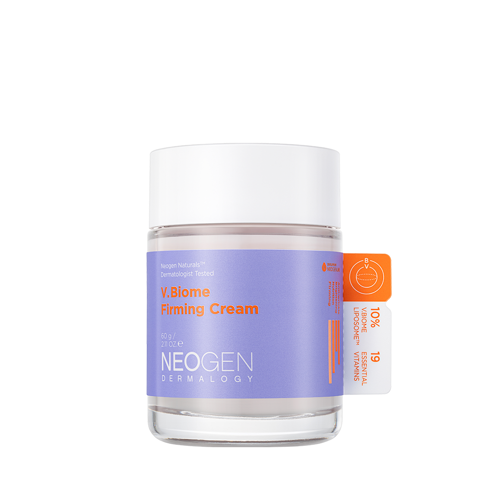 Dermalogy V.Biome Firming Cream 60g, NEOGEN NEOGEN Face Cream