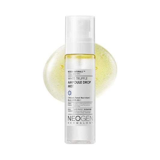 Dermalogy White Truffle Ampoule Drop Mist 80ml, NEOGEN NEOGEN Ampoule