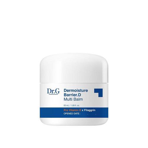 Dermoisture Barrier.D Multi Balm 50ml, Dr.G Dr.G Face Cream