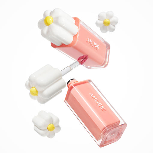 Dew Lip Tint 4g, AMUSE AMUSE Lip Tint