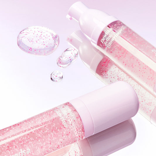 Dewlike Jello Glowrizer 40ml, espoir espoir Make Up Base