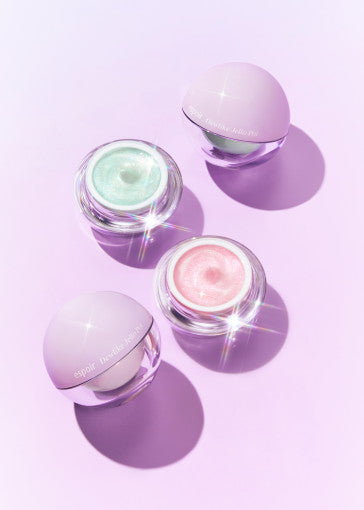 Dewlike Jello Pot 10g, espoir espoir Face Highlighter