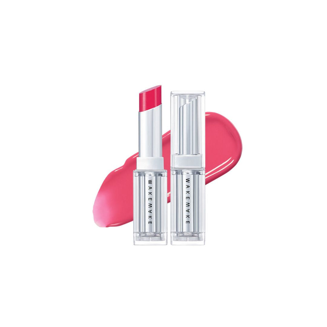 Dewy Gel Glaze Lip Stick, WAKEMAKE WAKEMAKE Lipstick