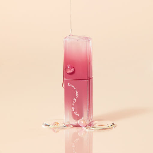 Dewy Water Glow Lip Tint 3.5g (9 Color), MACQUEEN New York MACQUEEN New York Lip Tint