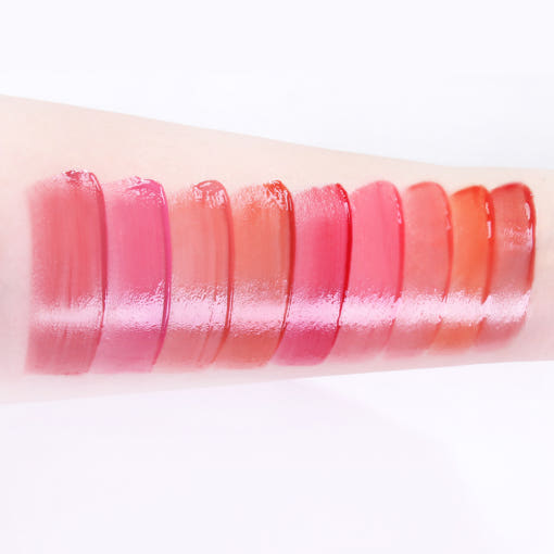 Dewy Water Glow Lip Tint 3.5g (9 Color), MACQUEEN New York MACQUEEN New York Lip Tint