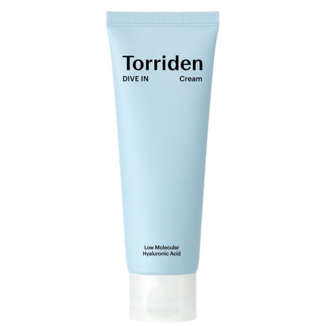 Dive-In Cream 80ml, Torriden Torriden Face Cream