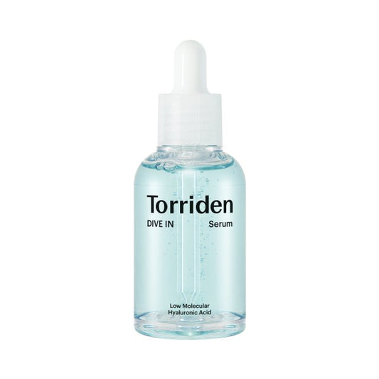 Dive-In Serum 50ml, Torriden Torriden Hydrating Serums