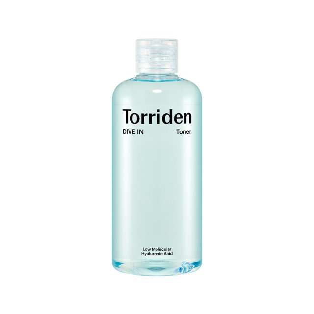 Dive-In Toner 300ml, Torriden Torriden Hydrating Toner