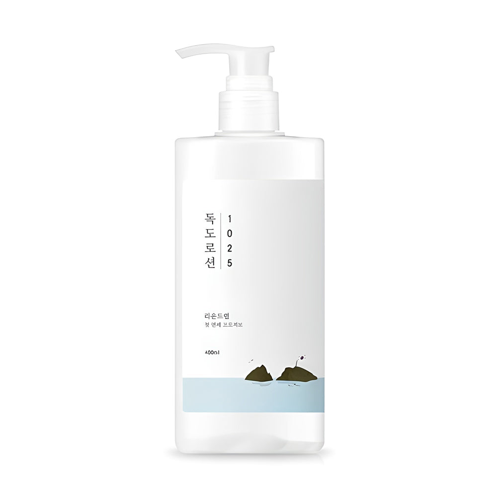 Dokdo Lotion 400ml, Round Lab Round Lab Lotion