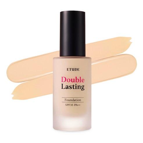 Double Lasting Foundation SPF34 PA++ 30g, ETUDE HOUSE ETUDE HOUSE Foundation