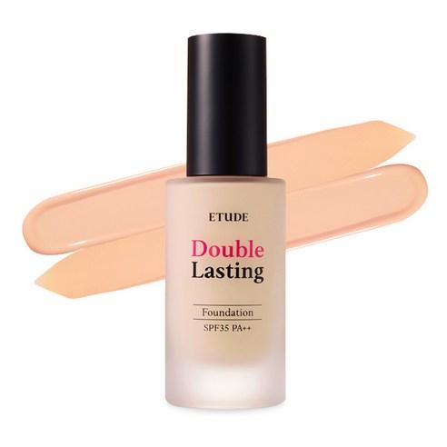 Double Lasting Foundation SPF34 PA++ 30g, ETUDE HOUSE ETUDE HOUSE Foundation