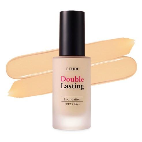 Double Lasting Foundation SPF34 PA++ 30g, ETUDE HOUSE ETUDE HOUSE Foundation