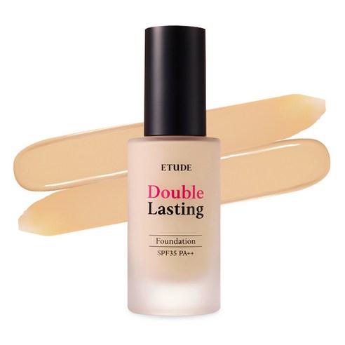 Double Lasting Foundation SPF34 PA++ 30g, ETUDE HOUSE ETUDE HOUSE Foundation