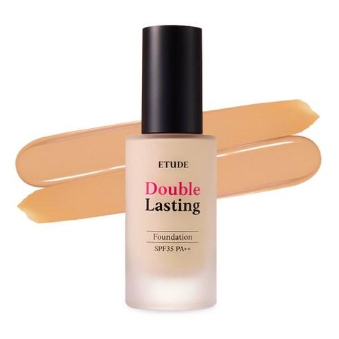 Double Lasting Foundation SPF34 PA++ 30g, ETUDE HOUSE ETUDE HOUSE Foundation
