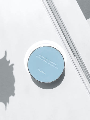 Double Serum Balm Foundation SPF50+ PA+++ 12g, Dr.Althea Dr.Althea Foundation