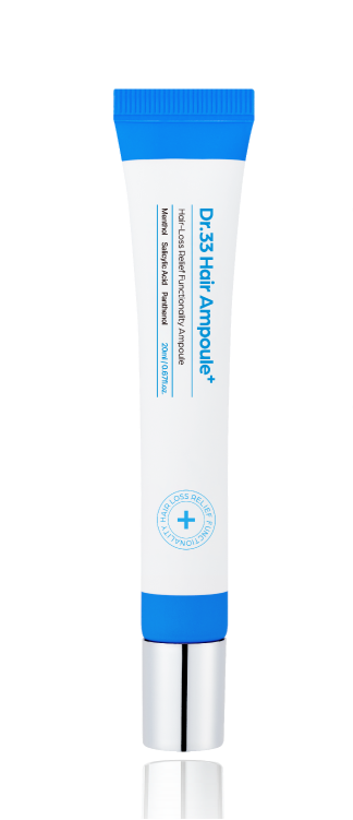 Dr.33 Hair Ampoule 20ml, Seapuri Seapuri Hair Ampoule