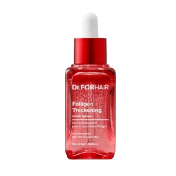 Dr.FORHAIR Folligen Thickening Scalp Serum 50ml Dr.FORHAIR Hair Serum