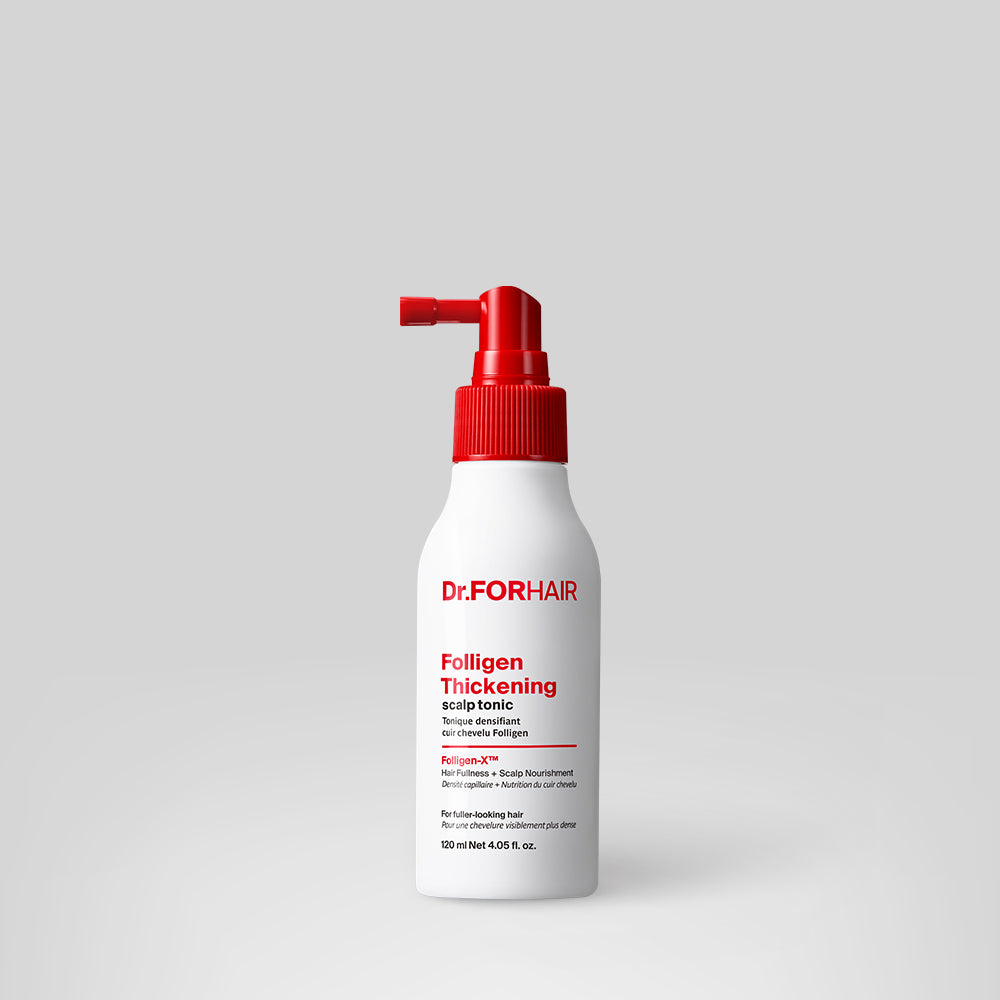 Dr.FORHAIR Folligen Thickening Scalp Tonic 120ml Dr.FORHAIR Hair Tonic