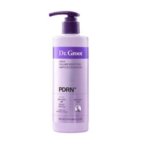 Dr.Groot Aqua PDRN Volume Boosting Ampoule Shampoo 300ml Dr.Groot Shampoo