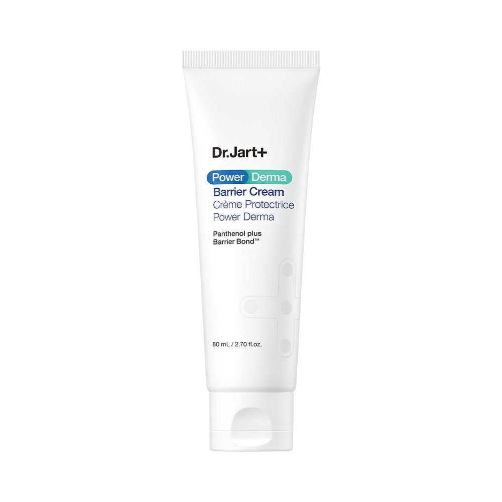 Dr.Jart+ Power Derma Barrier Cream 80ml