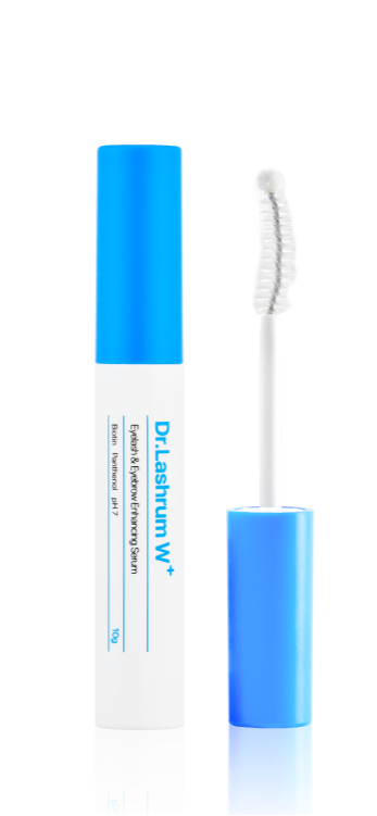 Dr.Lashrum W+ Eyelash Ampoule 10g, Seapuri Seapuri Eyelash Ampoule
