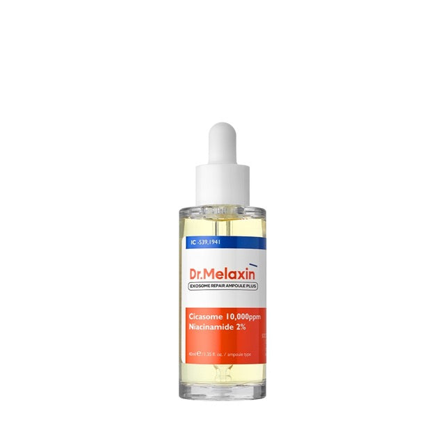 Dr.Melaxin Exosome Repair Ampoule Plus 40ml Dr.Melaxin Ampoule