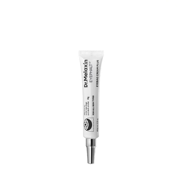 Dr.Melaxin Eyephalt Eyebag Cream Plus 10ml Dr.Melaxin Eye Cream
