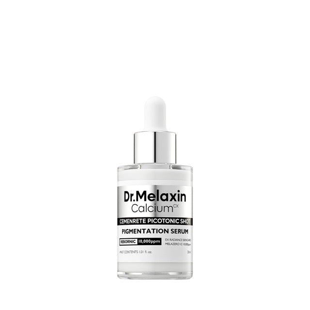 Dr.Melaxin Picotonic Shot Pigmentation Ampoule 30ml Dr.Melaxin Ampoule