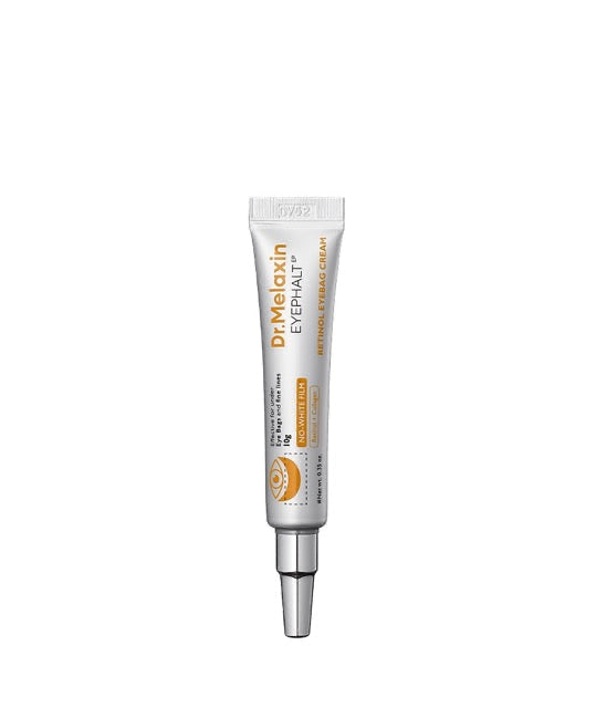 Dr.Melaxin Retinol Eyebag Cream 10ml Dr.Melaxin Eye Cream