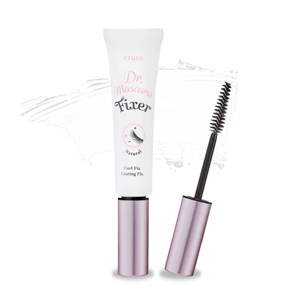 Dr. Mascara Fixer 6g (2 Colors), ETUDE HOUSE ETUDE HOUSE Mascara Fixer