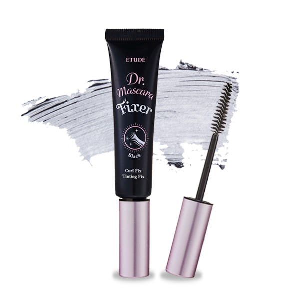 Dr. Mascara Fixer 6g (2 Colors), ETUDE HOUSE ETUDE HOUSE Mascara Fixer