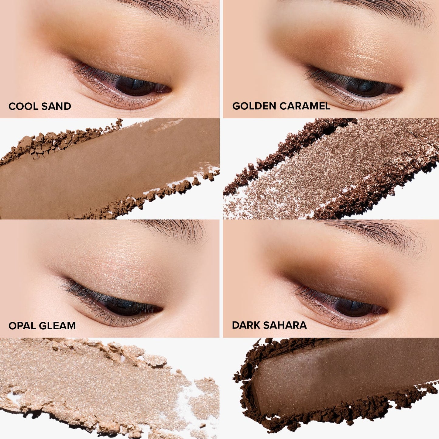 Dream Velvet Eyeshadow Palette, DEAR DAHLIA DEAR DAHLIA Eyeshadow