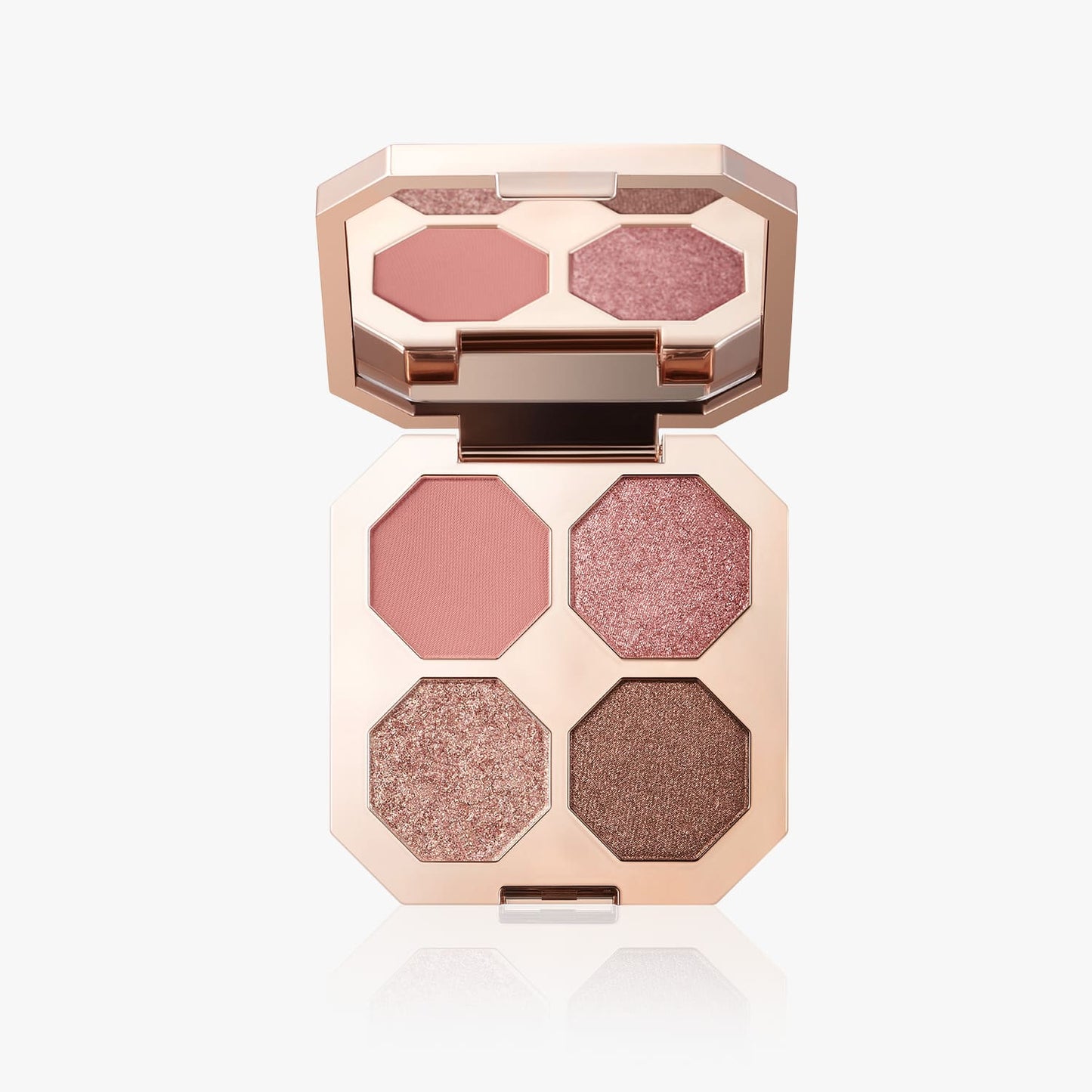 Dream Velvet Eyeshadow Palette, DEAR DAHLIA DEAR DAHLIA Eyeshadow