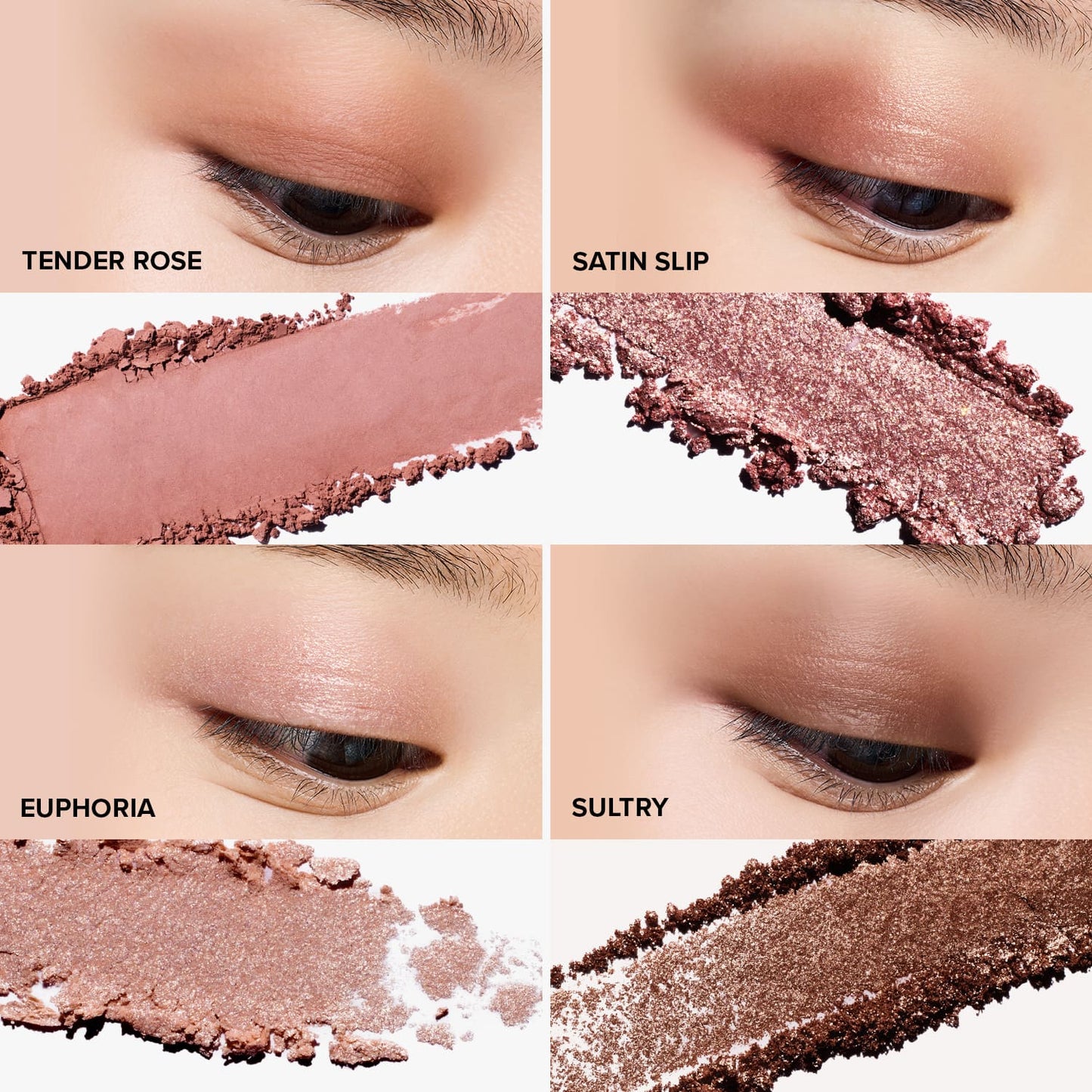 Dream Velvet Eyeshadow Palette, DEAR DAHLIA DEAR DAHLIA Eyeshadow